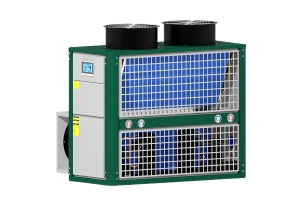 空气能烘干机-Ⅰ