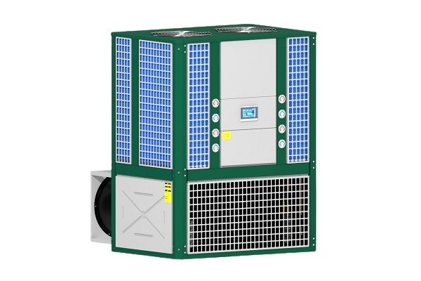 空气能烘干机-Ⅱ